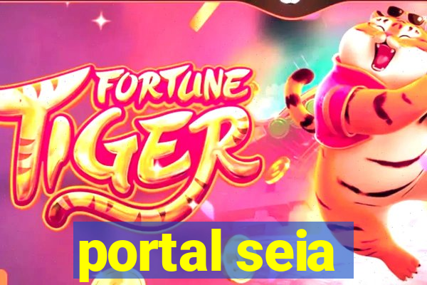 portal seia