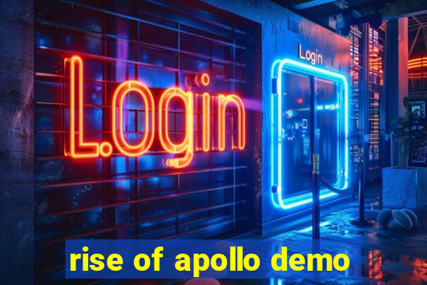 rise of apollo demo