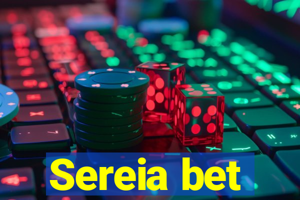 Sereia bet