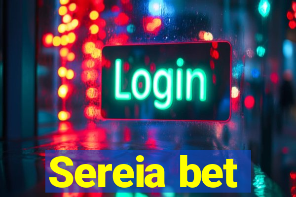 Sereia bet