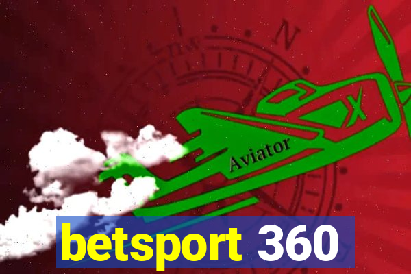 betsport 360