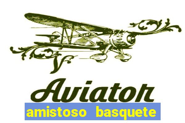 amistoso basquete eua servia