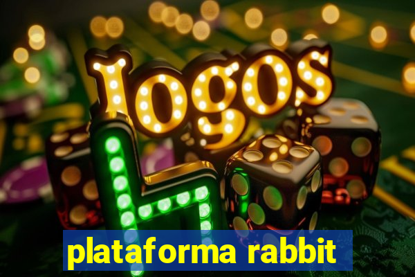 plataforma rabbit