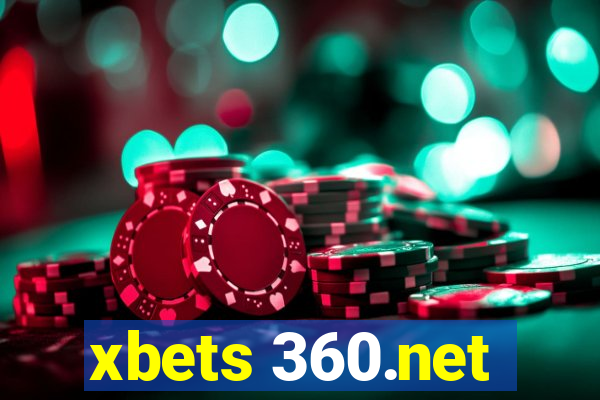 xbets 360.net