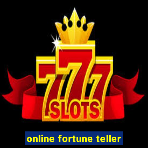 online fortune teller