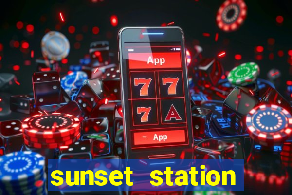 sunset station hotel & casino