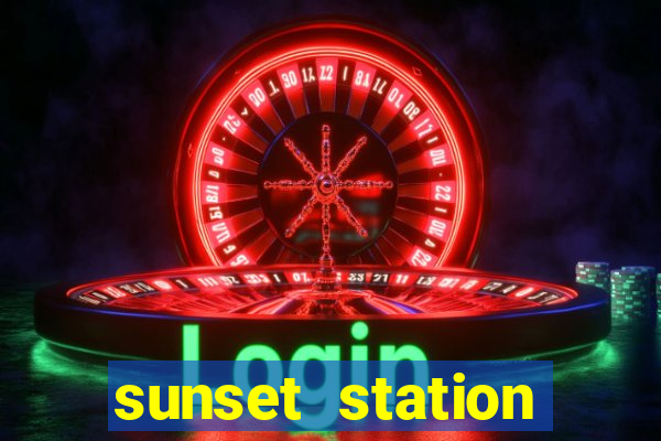 sunset station hotel & casino