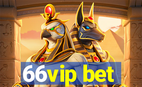 66vip bet