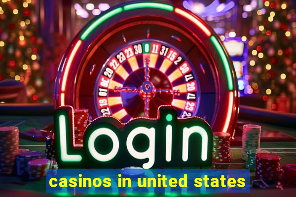 casinos in united states