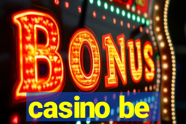 casino be