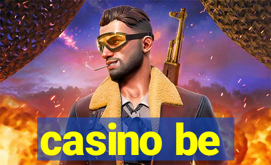 casino be