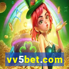 vv5bet.com