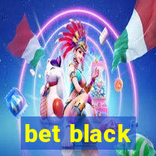 bet black