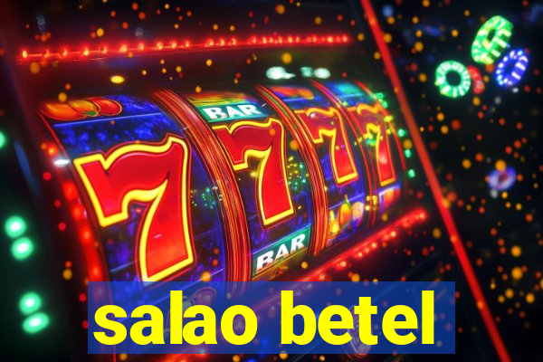 salao betel