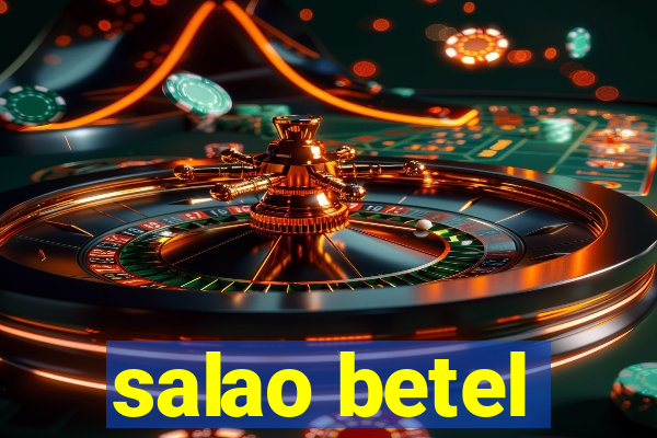 salao betel