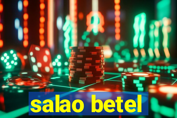 salao betel