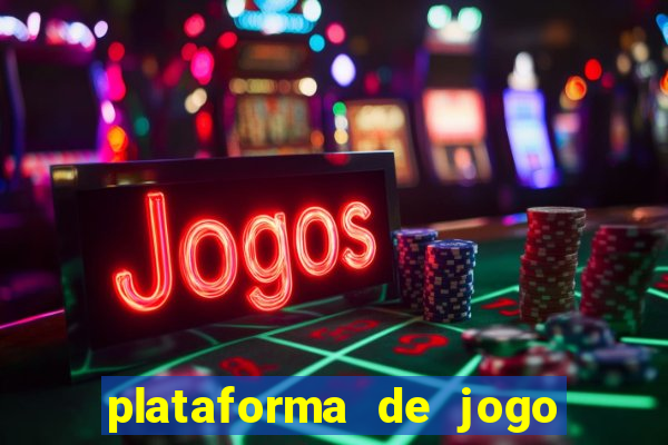 plataforma de jogo do neymar jr