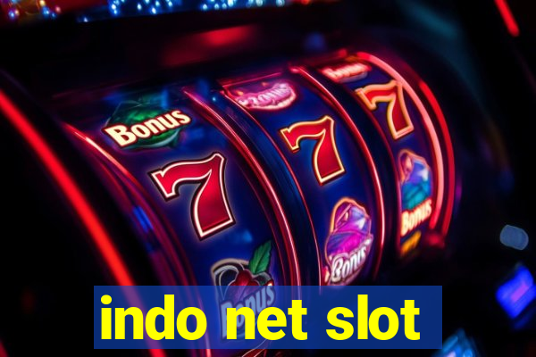 indo net slot