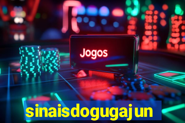 sinaisdogugajunior.com