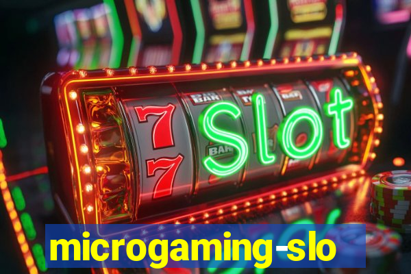 microgaming-slots