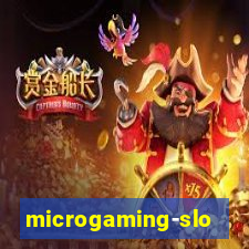 microgaming-slots