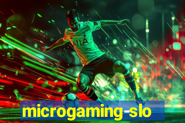 microgaming-slots