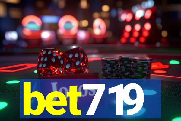 bet719