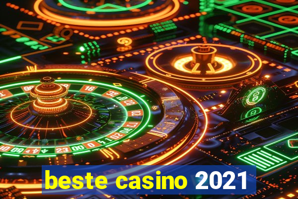 beste casino 2021