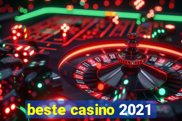 beste casino 2021