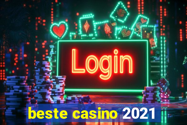 beste casino 2021