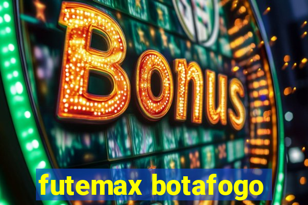 futemax botafogo