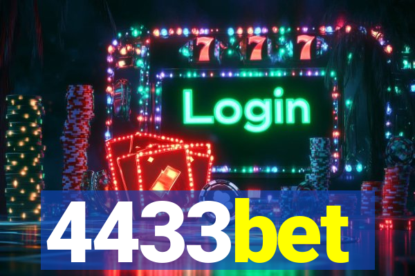 4433bet