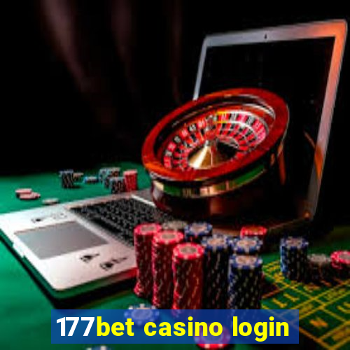 177bet casino login