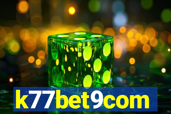 k77bet9com