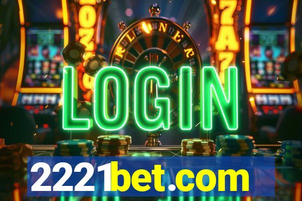 2221bet.com