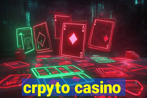 crpyto casino