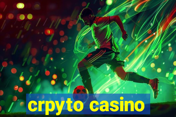 crpyto casino