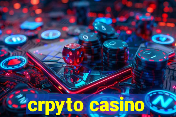 crpyto casino