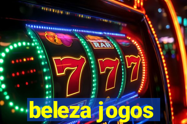 beleza jogos