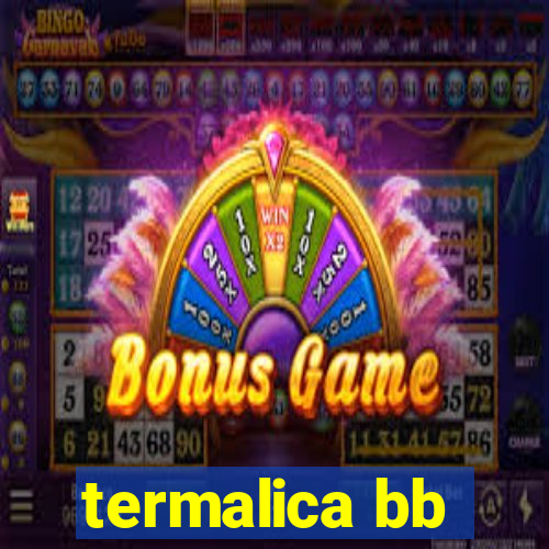 termalica bb