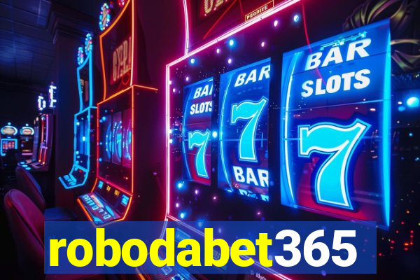 robodabet365