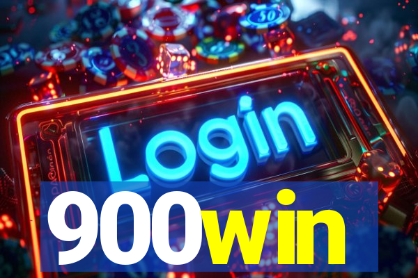 900win