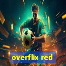 overflix red