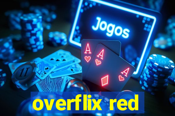 overflix red