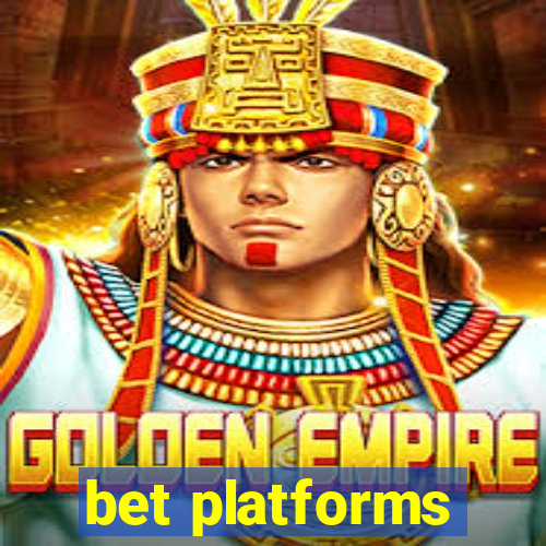 bet platforms