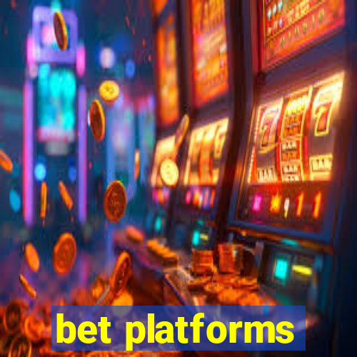 bet platforms