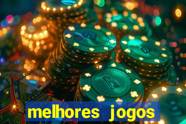 melhores jogos estrategia android