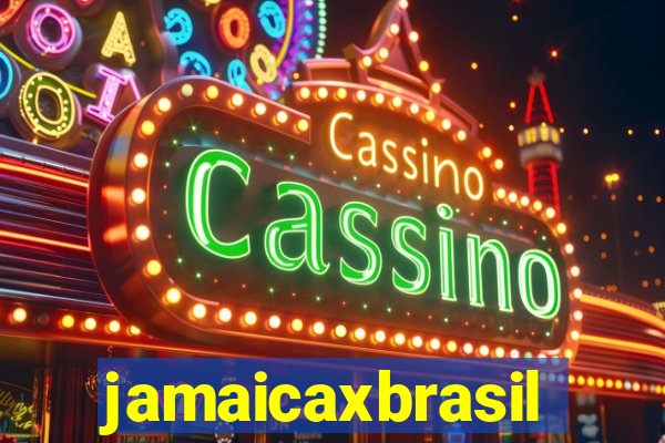 jamaicaxbrasil