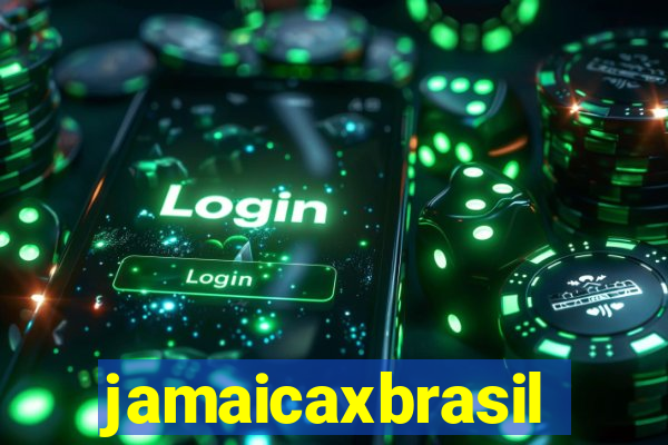 jamaicaxbrasil