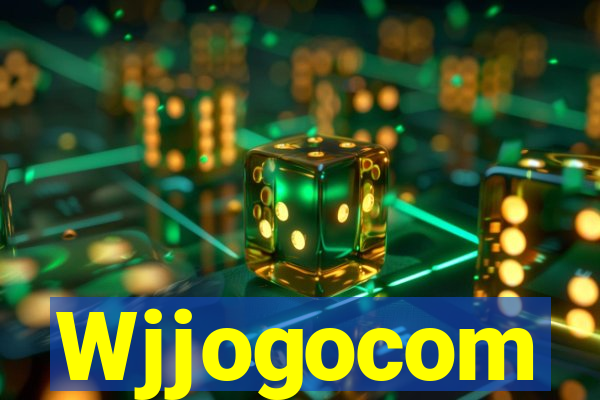 Wjjogocom